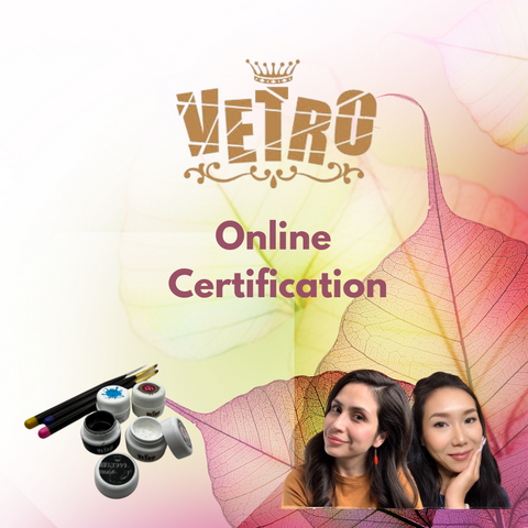 VETRO Technician Certification Class