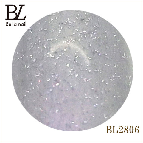 [BL2806] MG-Surface [Bella Nail Label]