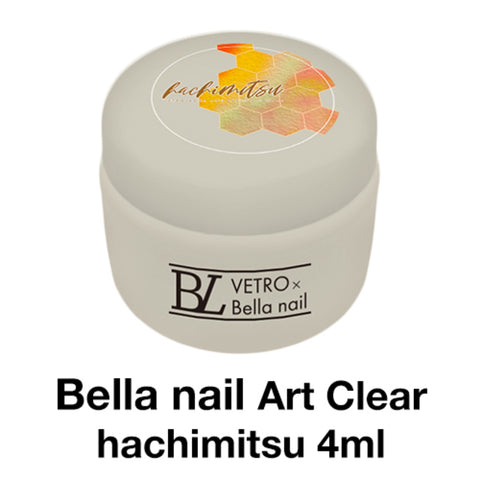 [BLAH-4] Art Clear Hachimitsu -4ml-