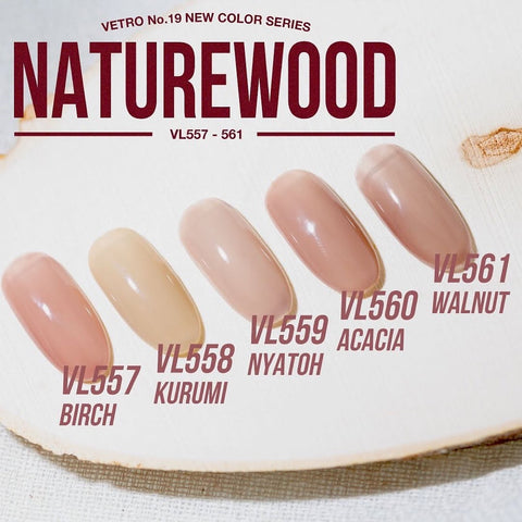 Nature Wood Series