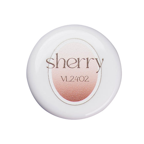 [VL2402] Sherry