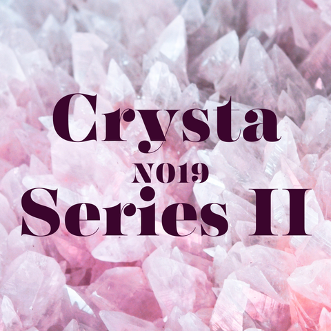 NO19 gel pod   Crysta Series II