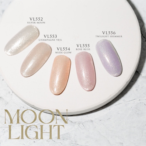 Moonlight Series
