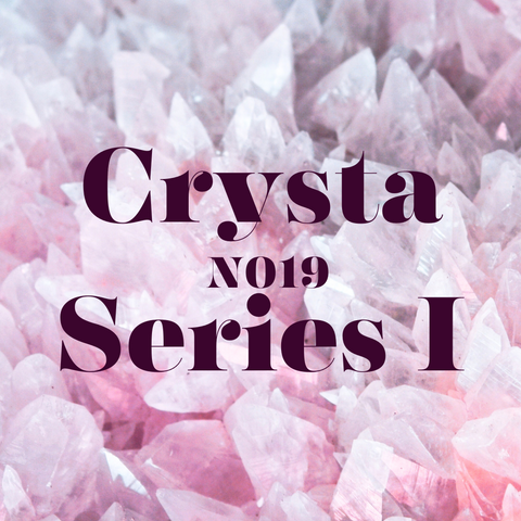 NO19 Gel Pod Crysta Series I