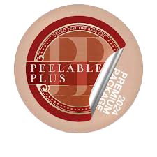 Vetro Peelable Plus 4ml