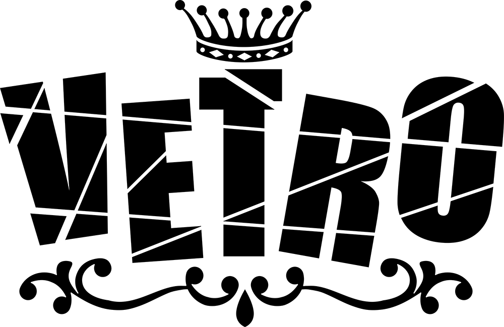 Vetro USA logo