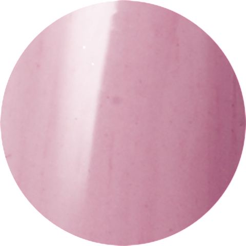 B315 Dusty Pink Vetro Black Line