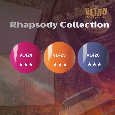 Rhapsody Collection