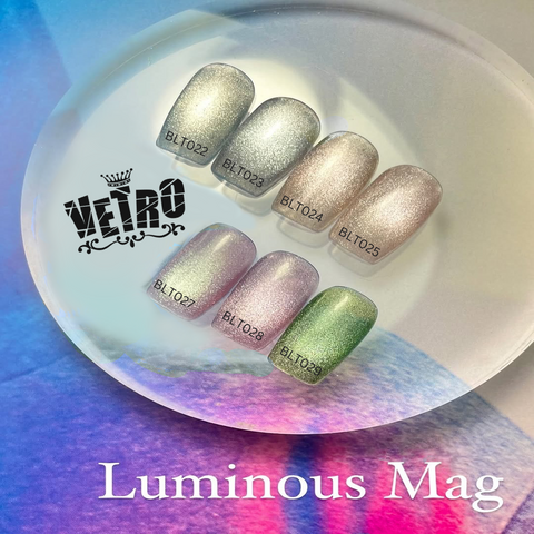 Luminous Mag