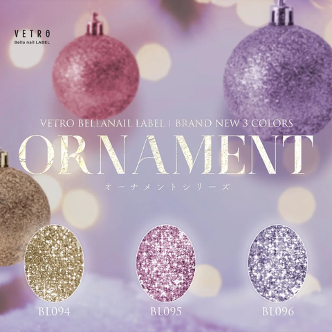 Ornament Series