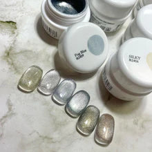 Chatoyancy Series Il