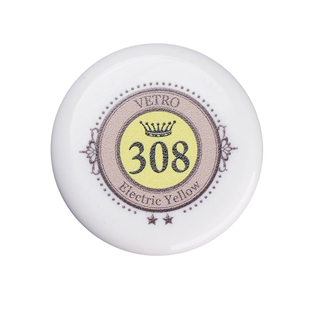 VL308] Electric Yellow – Vetro USA