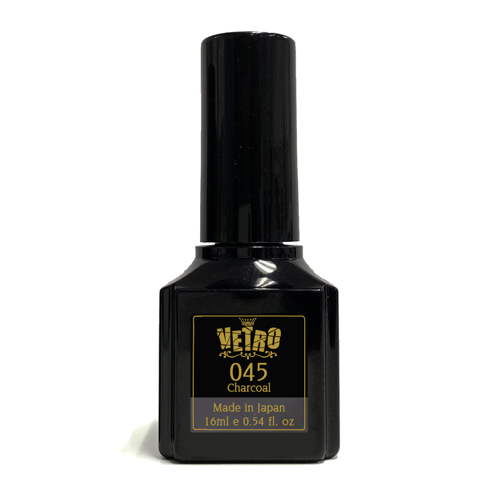 B045] Charcoal – Vetro USA