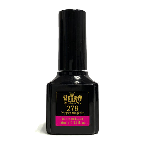 [B278] Popper Magenta