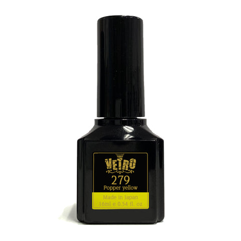 [B279] Popper Yellow