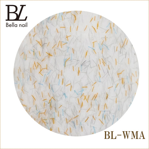 Mixing Mohair Mix Series