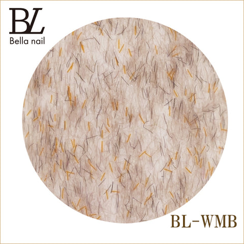 Mixing Mohair Mix Series