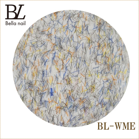 Mixing Mohair Mix Series