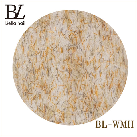 Mixing Mohair Mix Series