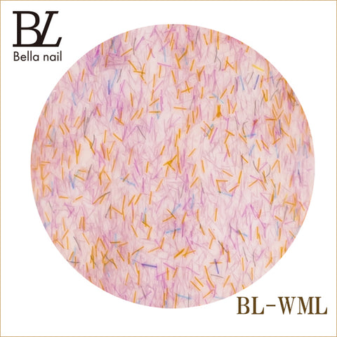 Mixing Mohair Mix Series