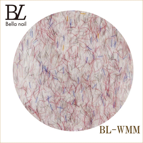 Mixing Mohair Mix Series