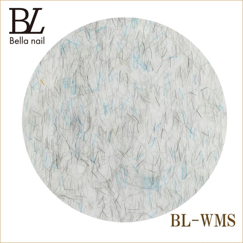 Mixing Mohair Mix Series