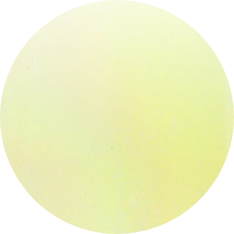 [BL063] Reflect Yellow [Bella Nail Label]