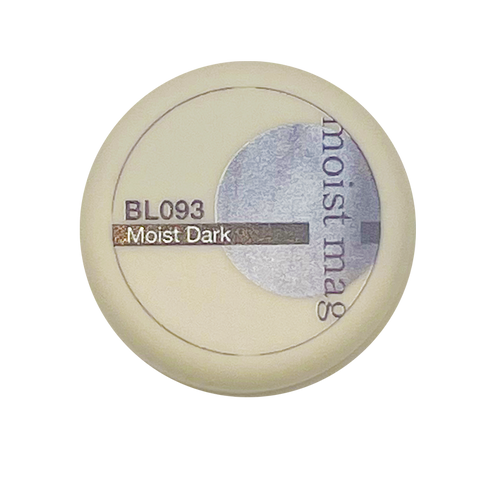 [BL093] Moist Dark [Bella Nail label]