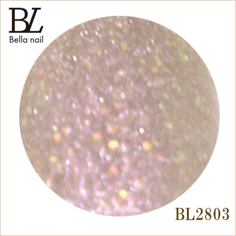 [BL2803] MG-Glint [Bella Nail Label]