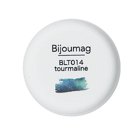 [BLT014] Tourmaline [Bella Nail Luxe]