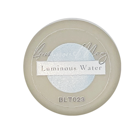 [BLT023] Luminous Water [Bella Nail Luxe]