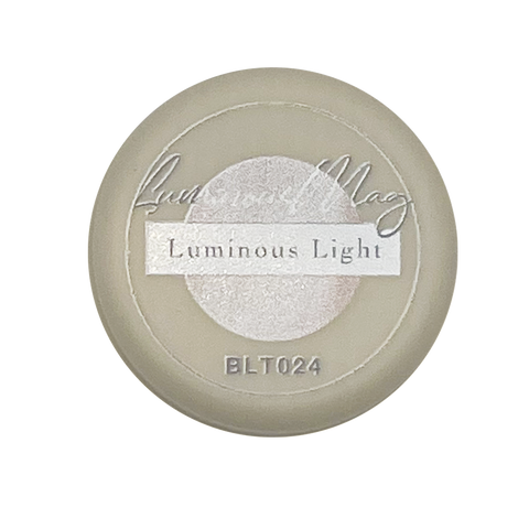 [BLT024] Luminous Light [Bella Nail Luxe]