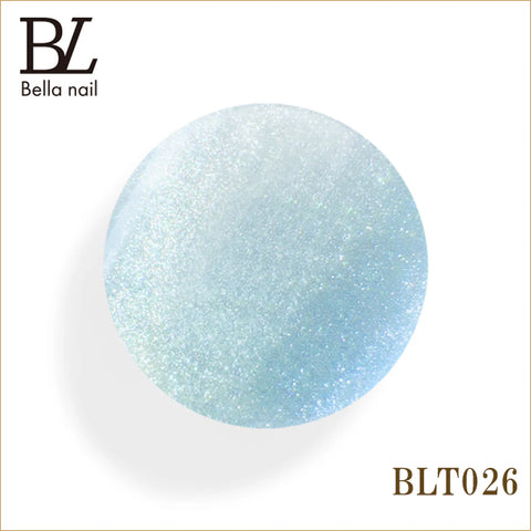 [BLT026] Luminous Sky [Bella Nail Luxe]