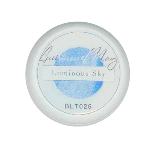 [BLT026] Luminous Sky [Bella Nail Luxe]