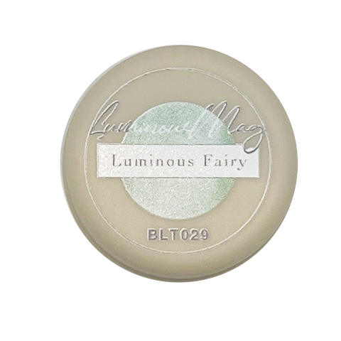 [BLT029] Luminous Fairy [Bella Nail Luxe]