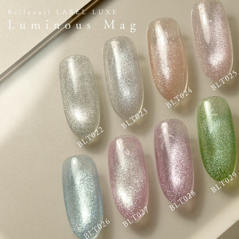 Luminous Mag
