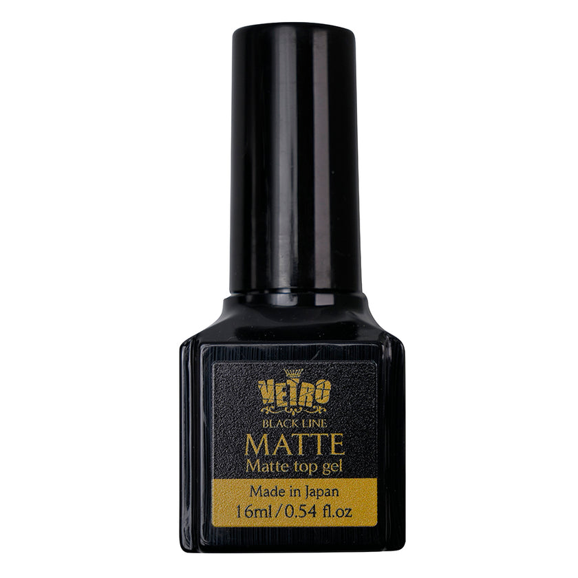 VETRO BLACK LINE Gel Polish LED/UV 16ml/0.54oz MADE IN JAPAN *Pick Any* - Picture 7 of 175