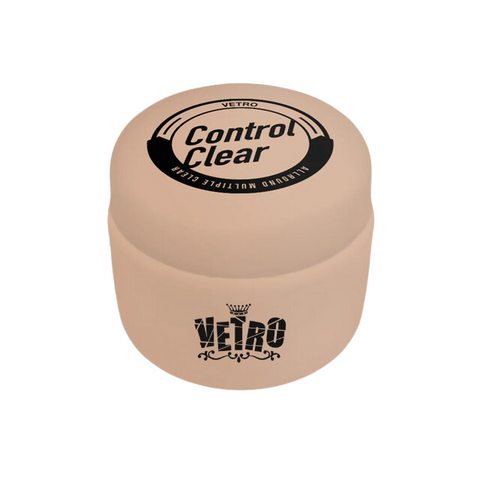 Control Clear 25ml