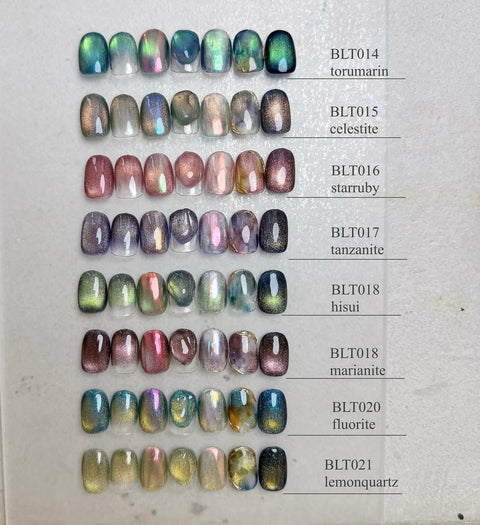 Bijou Mag Series Ⅱ