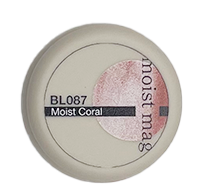 [BL087] Moist Coral [Bella Nail Label]