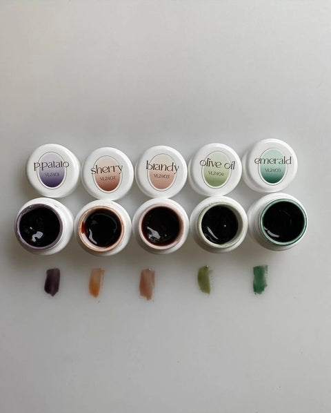 Fluid Collection