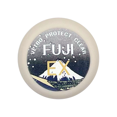 [VF-4] FUJI EX Base Gel (No sanding) -4ml-
