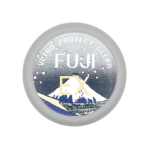 [VF-25] FUJI EX Base Gel (No Sanding) -25ml-