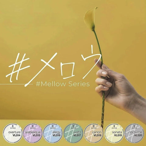 Mellow  Series