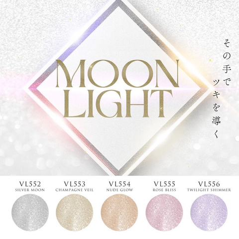 Moonlight Series