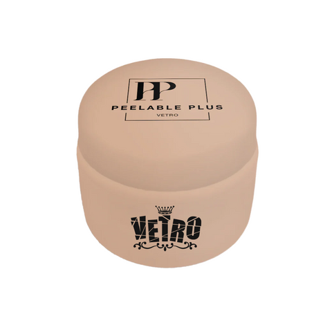 Vetro Peelable Plus 4ml