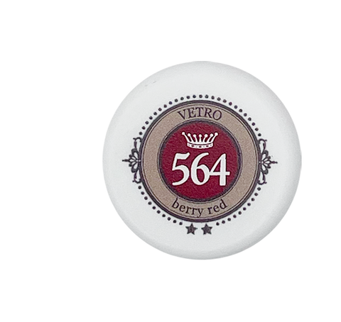 [VL564] Berry Red