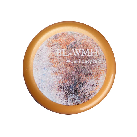 [BL-WMH] WM Honey Mix [Bella Nail Label]