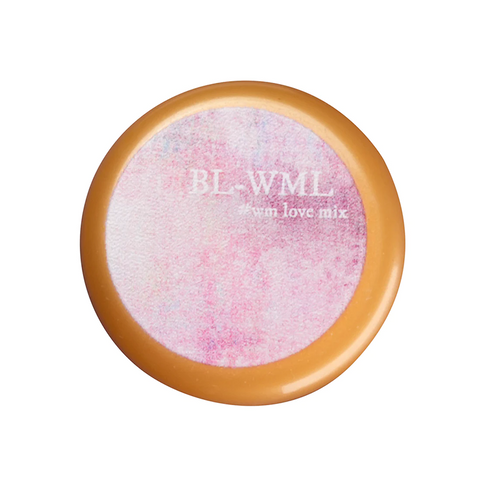 [BL-WML] WM Love Mix [Bella Nail Label]