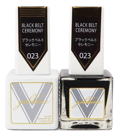 [GL023] Black Belt Ceremony